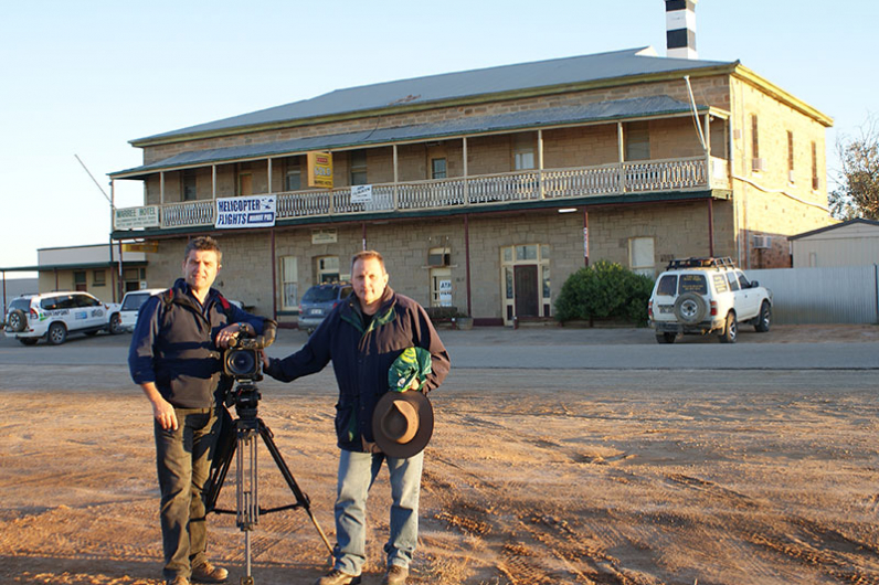 PC Flinders and outback trip 2011 317