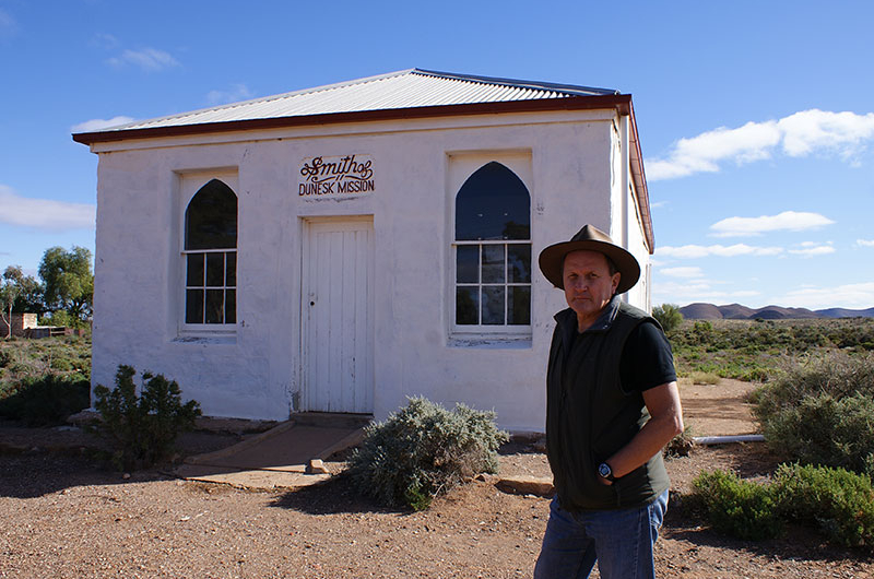 PC Flinders and outback trip 2011 240